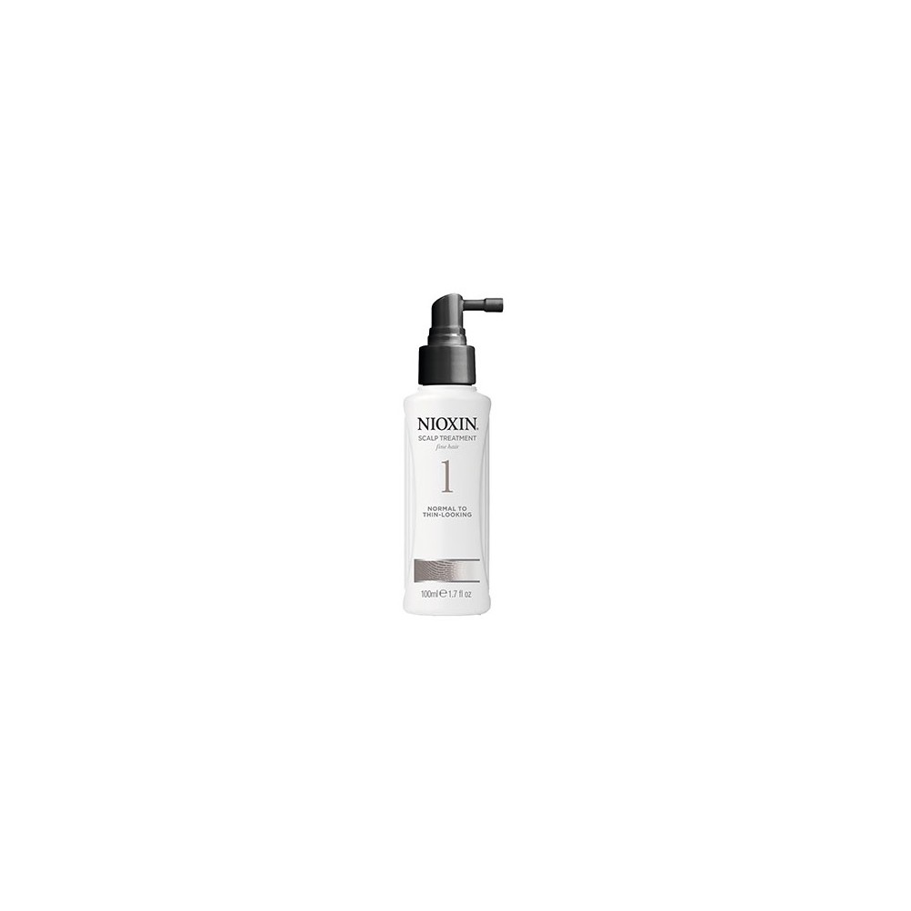 Nioxin Sistema 1 Scalp Treatment 100ML 