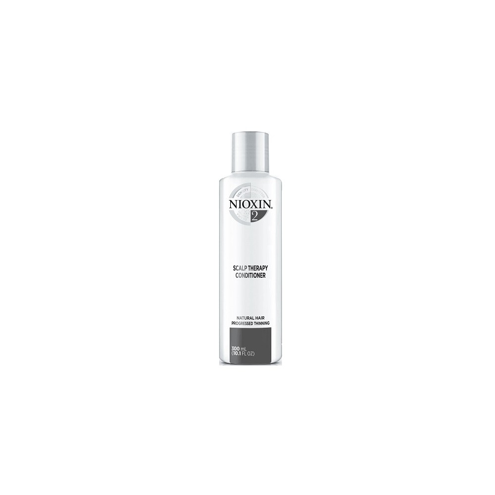 Nioxin Sistema 2 Scalp Revitaliser 300ML 