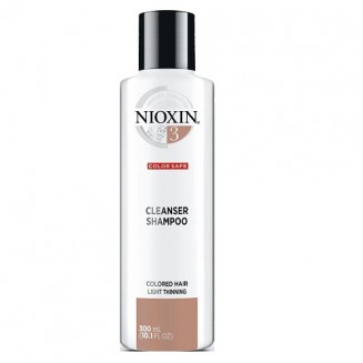 Nioxin Sistema 3 Cleanser...
