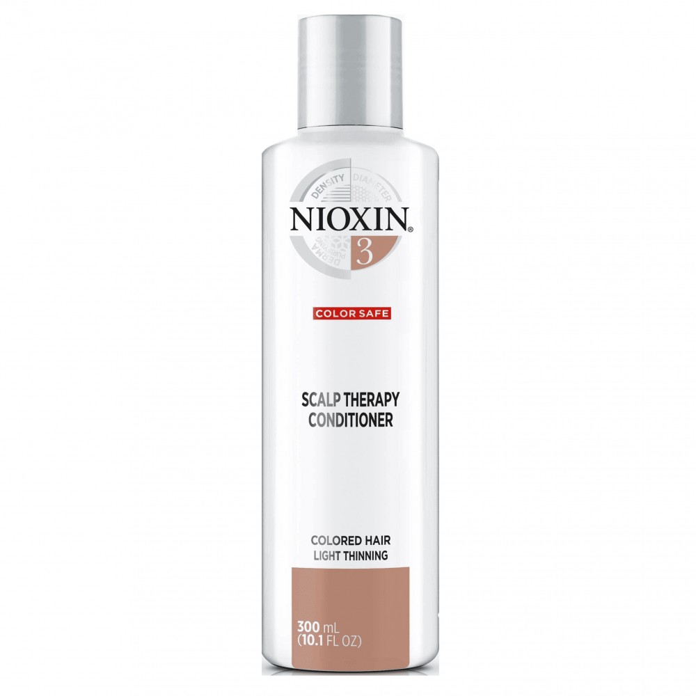 Nioxin Sistema 3 Scalp Revitaliser 300ML 