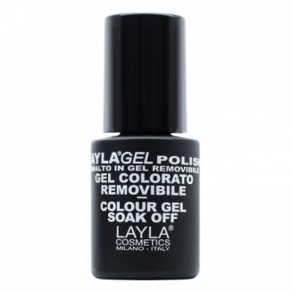 Layla Laylagel Polish...