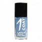 Layla 1 Coat Nail Polish Smalto 19 Miami Ice