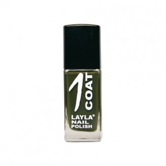 Layla One Coat Nail Polish...
