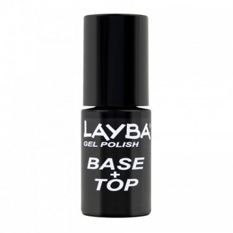 Layla Layba Gel Polish Base...