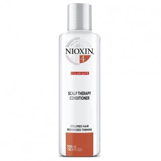 Nioxin Sistema 4 Scalp...