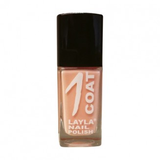 Layla 1 Coat Nail Polish...