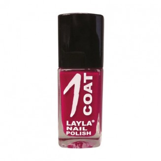 Layla 1 Coat Nail Polish...