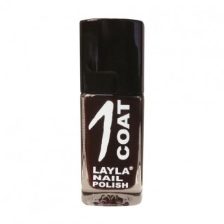 Layla 1 Coat Nail Polish...