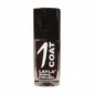Layla 1 Coat Nail Polish Smalto 11 Lady Brown