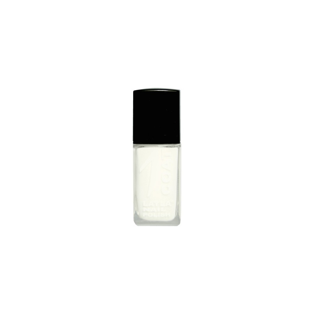 Layla 1 Coat Nail Polish Smalto 24 Alexander 