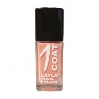 Layla 1 Coat Nail Polish...