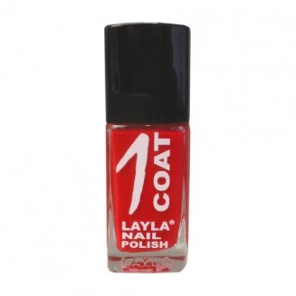 Layla 1 Coat Nail Polish...