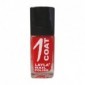 Layla 1 Coat Nail Polish Smalto 6 Red Explosion
