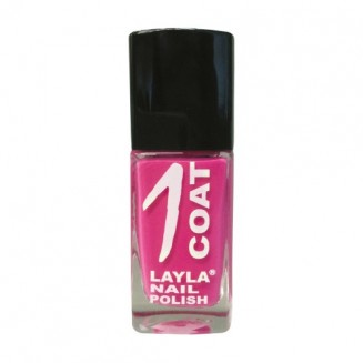 Layla 1 Coat Nail Polish...