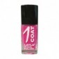 Layla 1 Coat Nail Polish Smalto 9 Break Pink