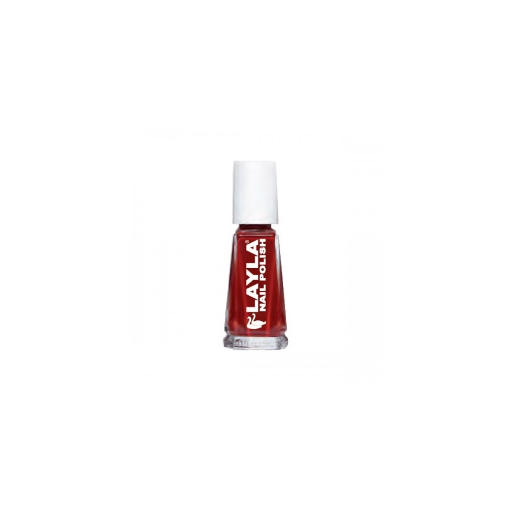 Layla Smalto Per Unghie Laccato N. 74 