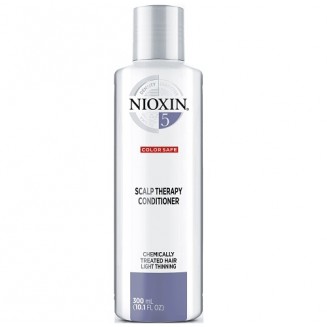 Nioxin Sistema 5 Scalp...