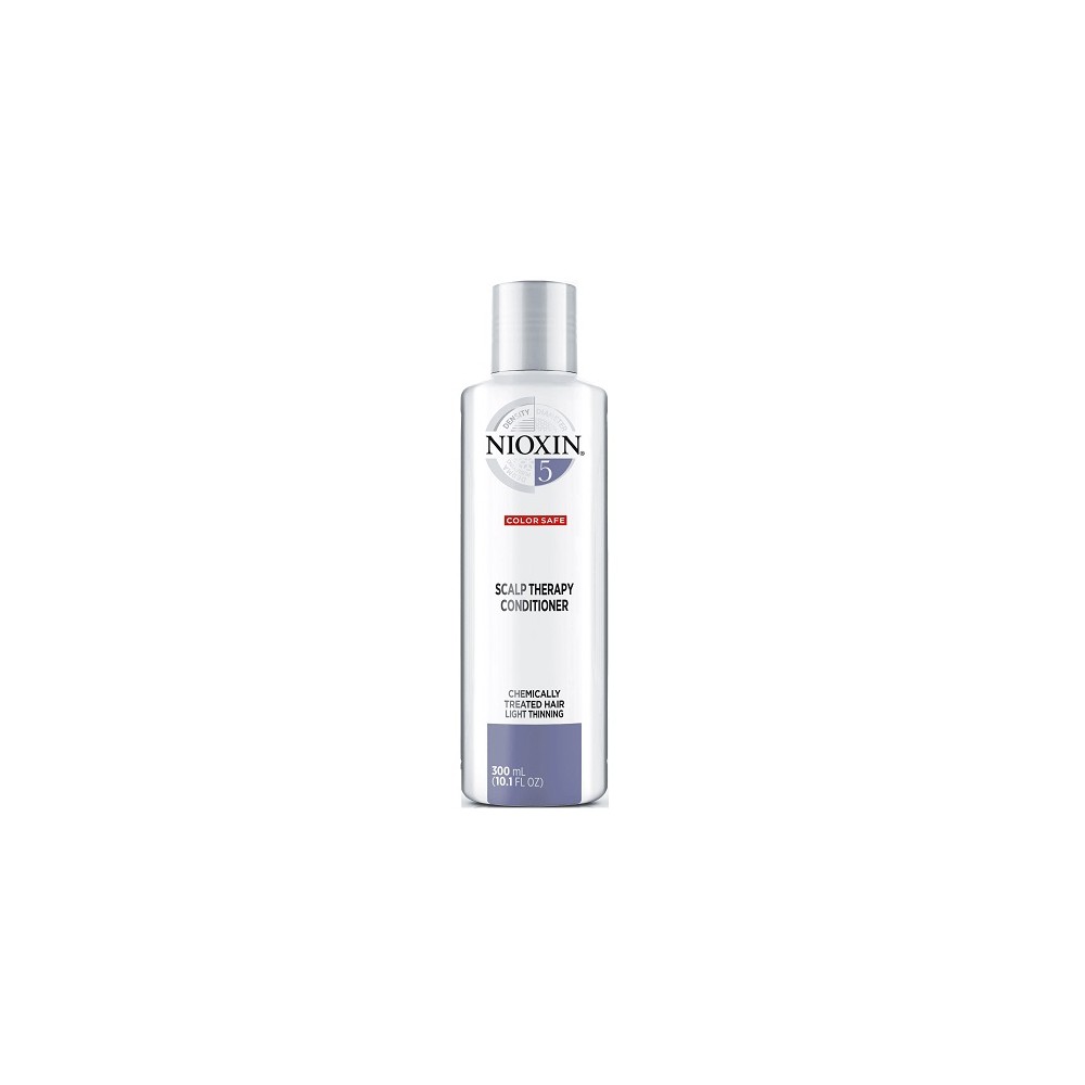 Nioxin Sistema 5 Scalp Revitaliser 300ML 
