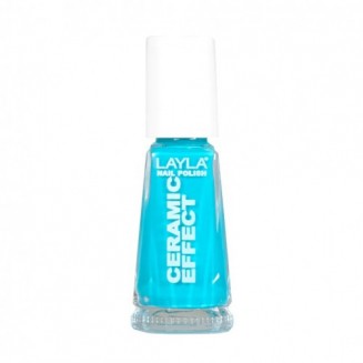Layla Nail Polish Ceramic...