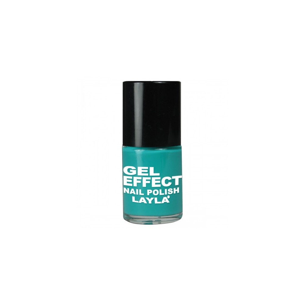 Layla Gel Effect Smalto Per Unghie N. 11 Tropical Island 
