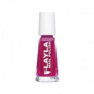 Layla Nail Polish Smalto...