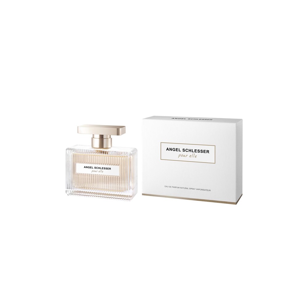 Angel Schlesser Pour Elle Eau De Toilette 30ML 