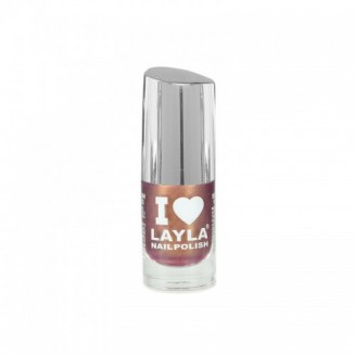 Layla I Love Layla Smalto...