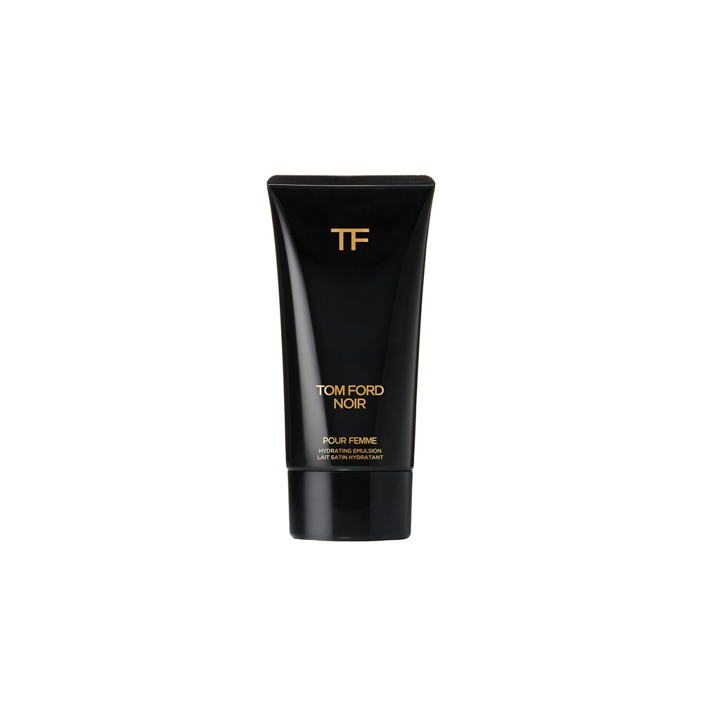 Tom Ford Noir Pour Femme Hydrating Emulsion 150ML 