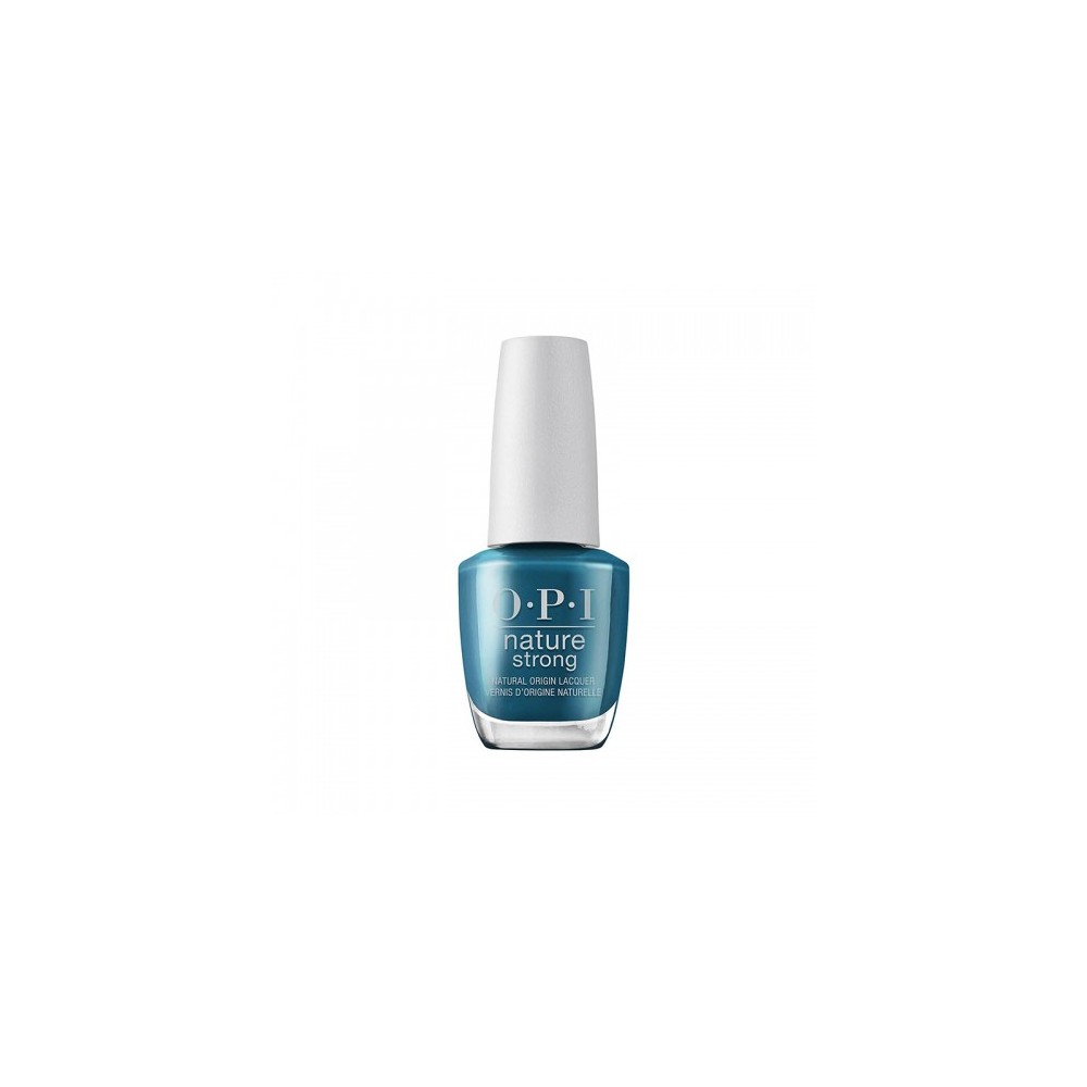 Opi Nature Strong Smalto Per Unghie N. Ns 018 All Heal Queen Mother Earth 
