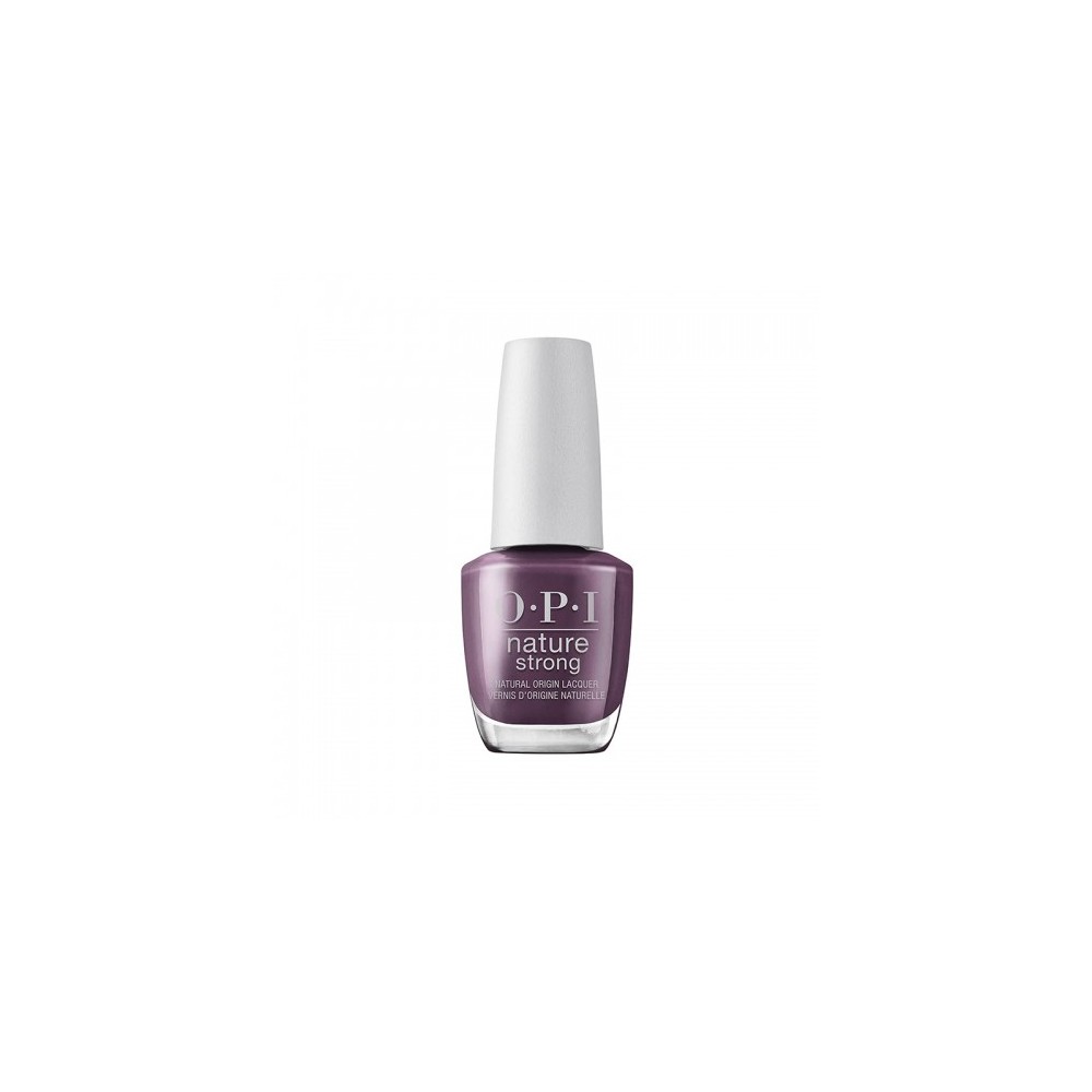 Opi Nature Strong Smalto Per Unghie N. Ns 023 Eco Maniac 