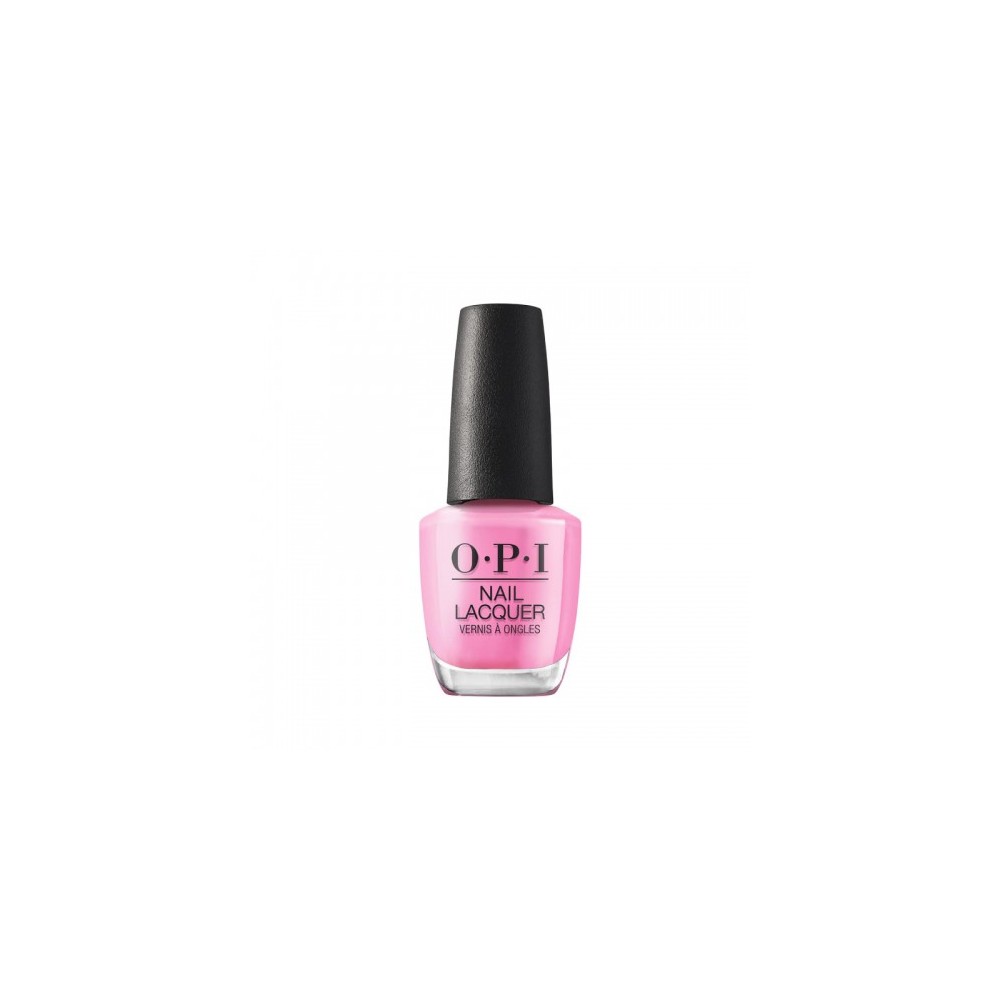 Opi Nail Lacquer Smalto Nlp002 Makeout-Side 
