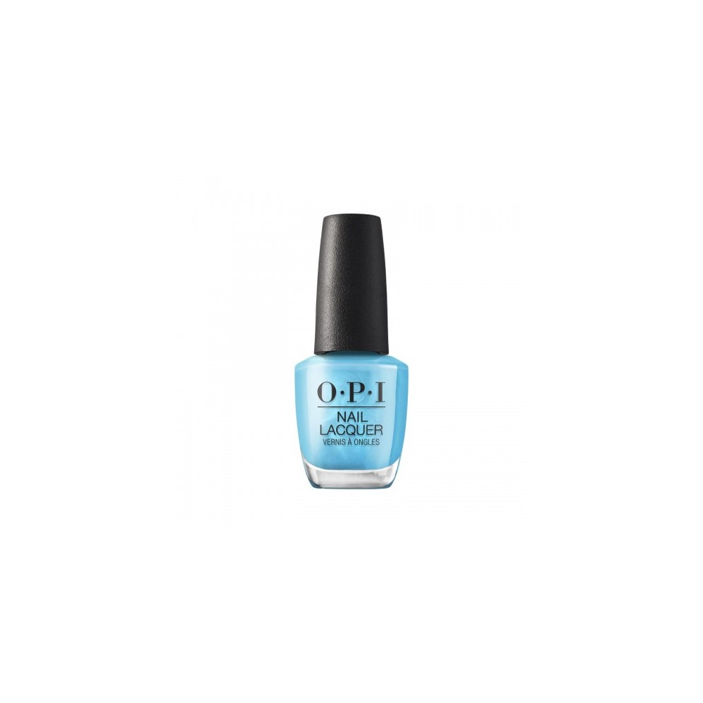 Opi Nail Lacquer Smalto Nlp010 Surf Naked 