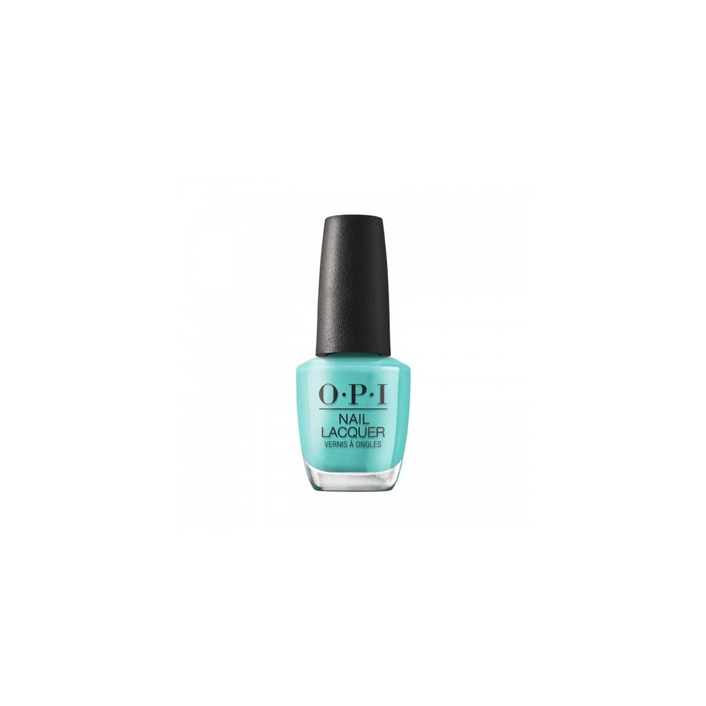 Opi Nail Lacquer Smalto Nlp011 I'M Yacht Leaving 