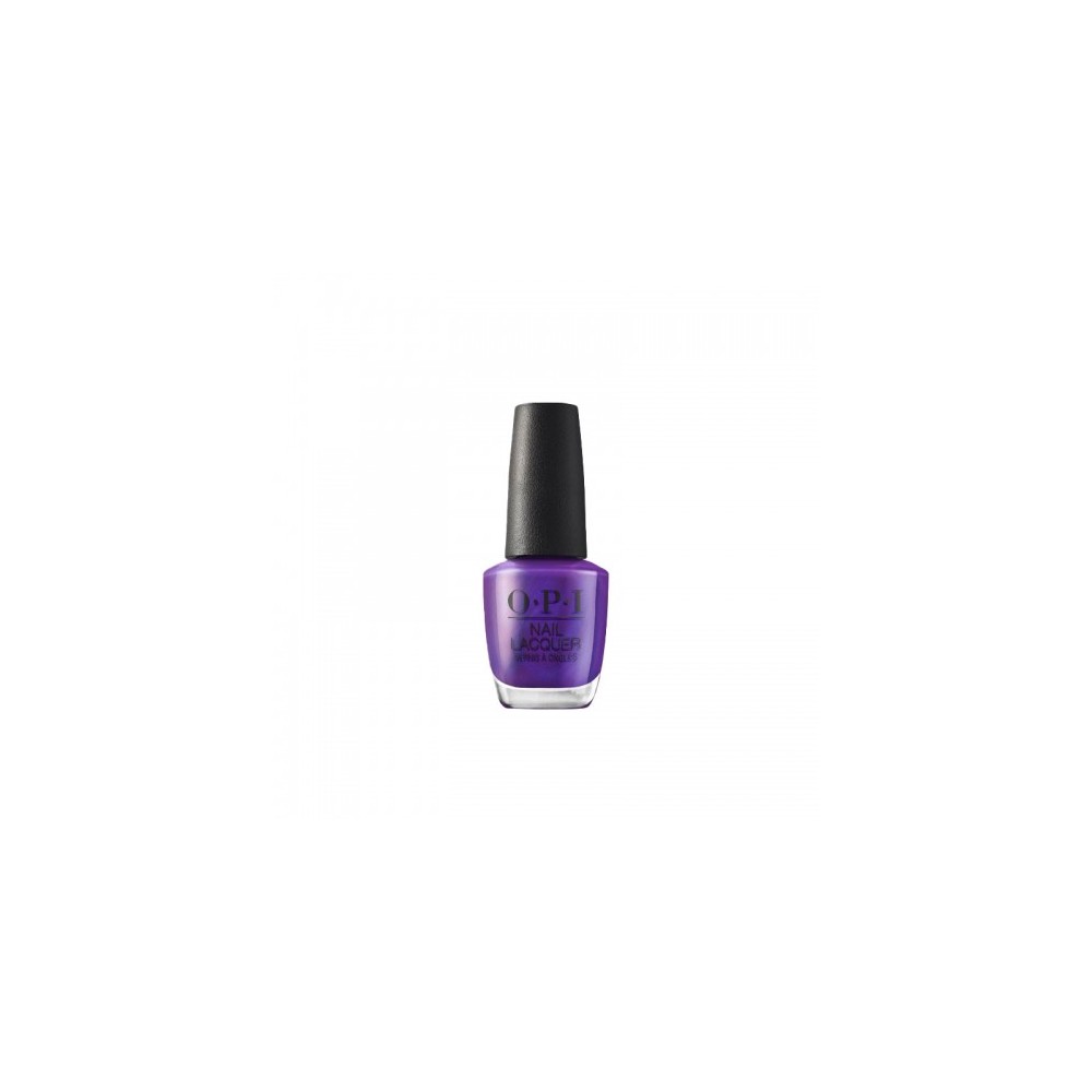 Opi Nail Lacquer Malibu Smalto N.85 The Sound Of Vibrance 