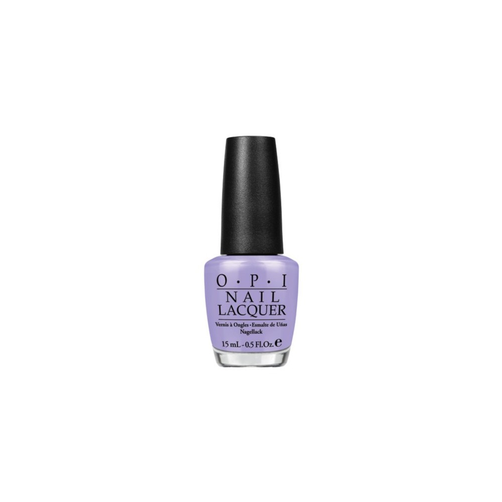 Opi Nail Lacquer Smalto E74 You Re Such A Budapest 