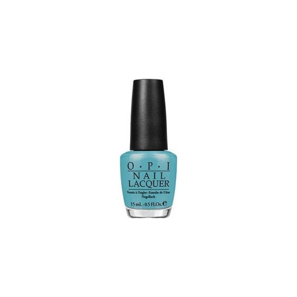 Opi Nail Lacquer Smalto E75 Can'T Find My Czechbook 