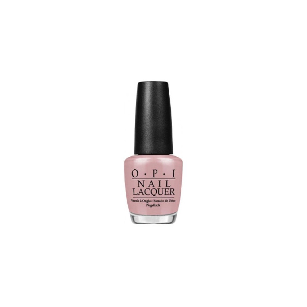 Opi Nail Lacquer Smalto F16 Tickle My France 