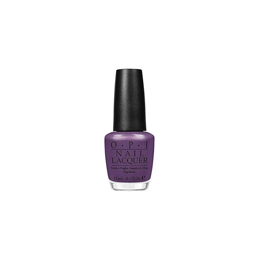 Opi Nail Lacquer Smalto H55 Dutch Ya Just Love Opi 