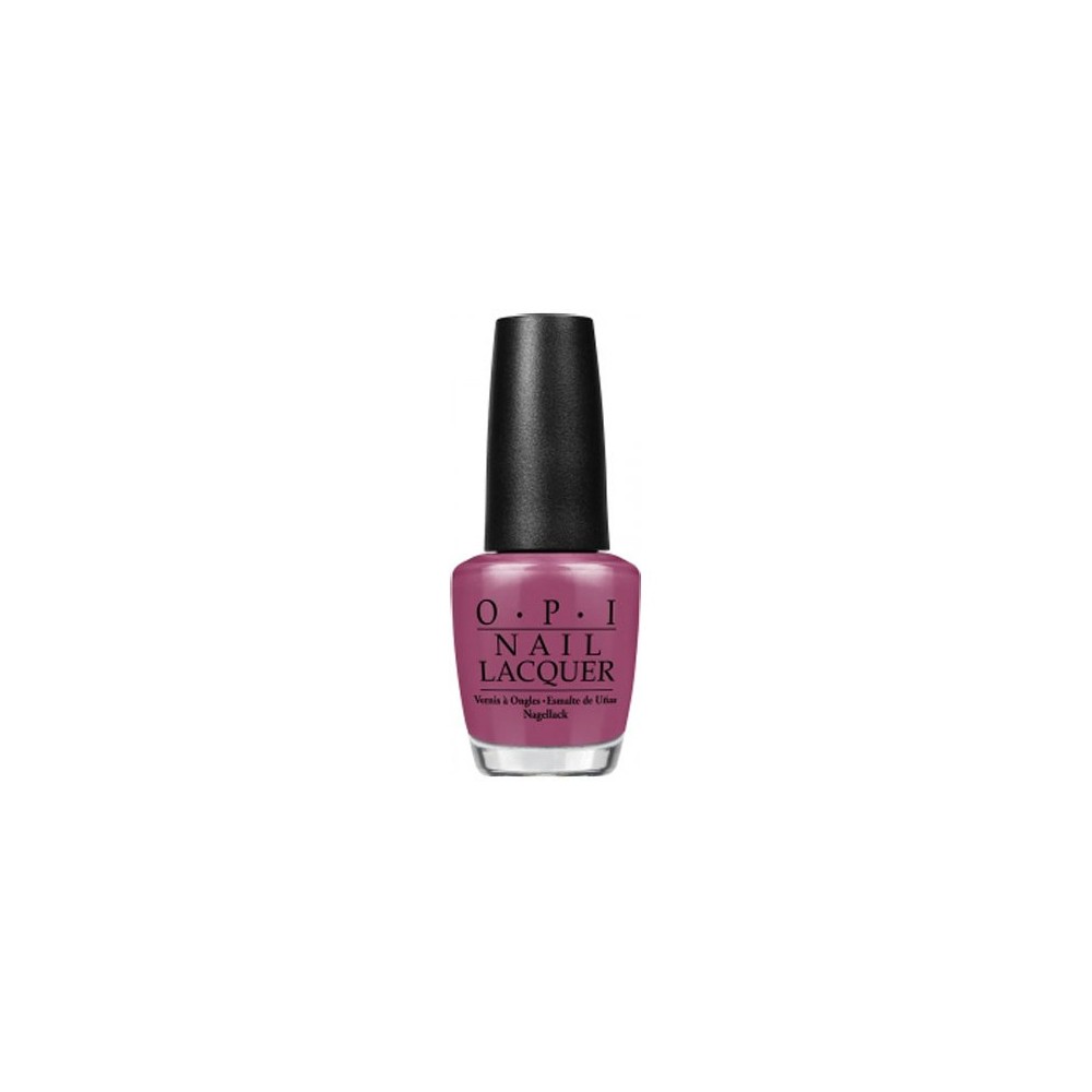 Opi Nail Lacquer Smalto H72 Just Lanai-Ing Around 