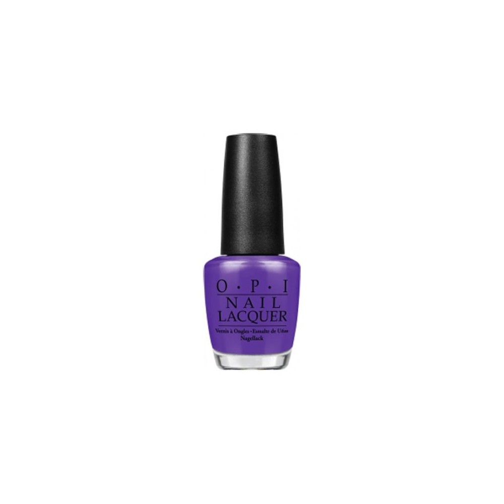 Opi Nail Lacquer Smalto H75 Lost My Bikini In Molokin 