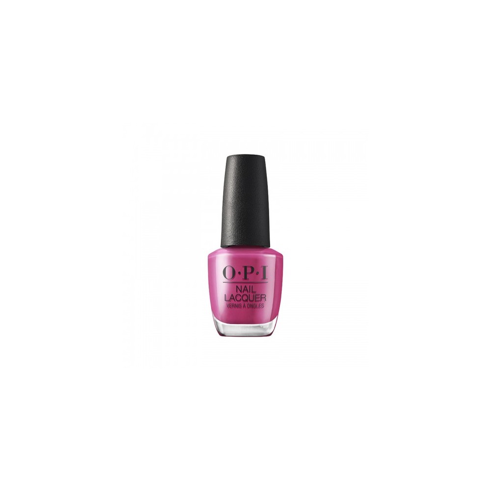 Opi Nail Lacquer Smalto N. Nl La05 7Th & Flower 
