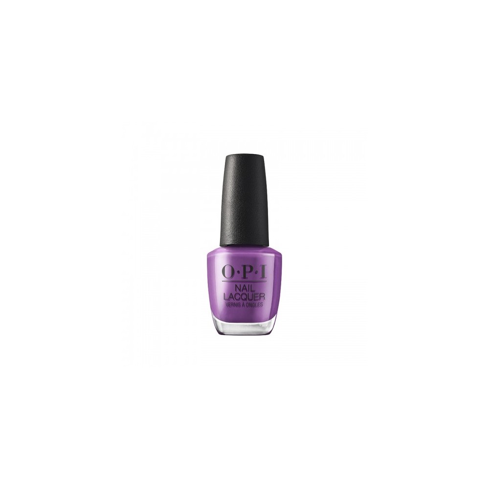 Opi Nail Lacquer Smalto N. Nl La11 Violet Visionary 