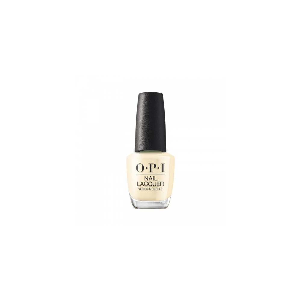 Opi Nail Lacquer Smalto N.Nls003 Blinded By The Ring Light 
