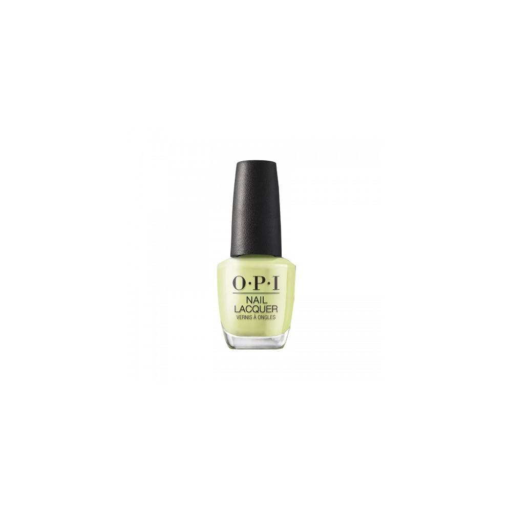 Opi Nail Lacquer Smalto N.Nls005 Clear Your Cash 