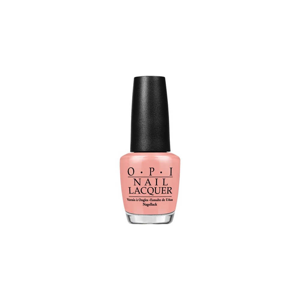 Opi Nail Lacquer Smalto P02 Nomad'S Dream 15 Ml 