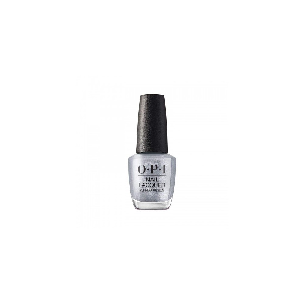 Opi Nail Lacquer Smalto Per Unghie Hr M10 Tinsel Tinsel ' Lil Star 