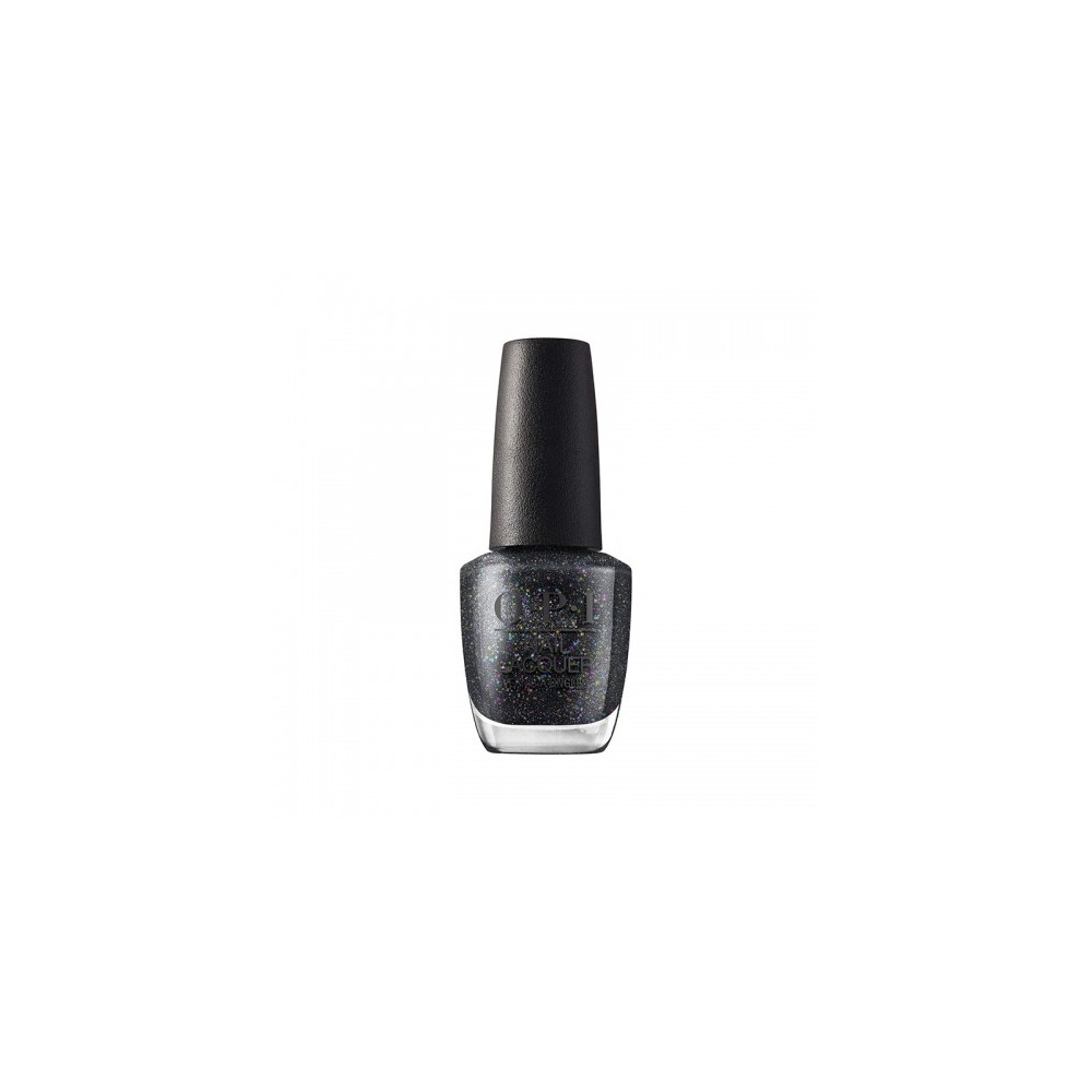 Opi Nail Lacquer Smalto Per Unghie Hr M12 Heart And Coal 
