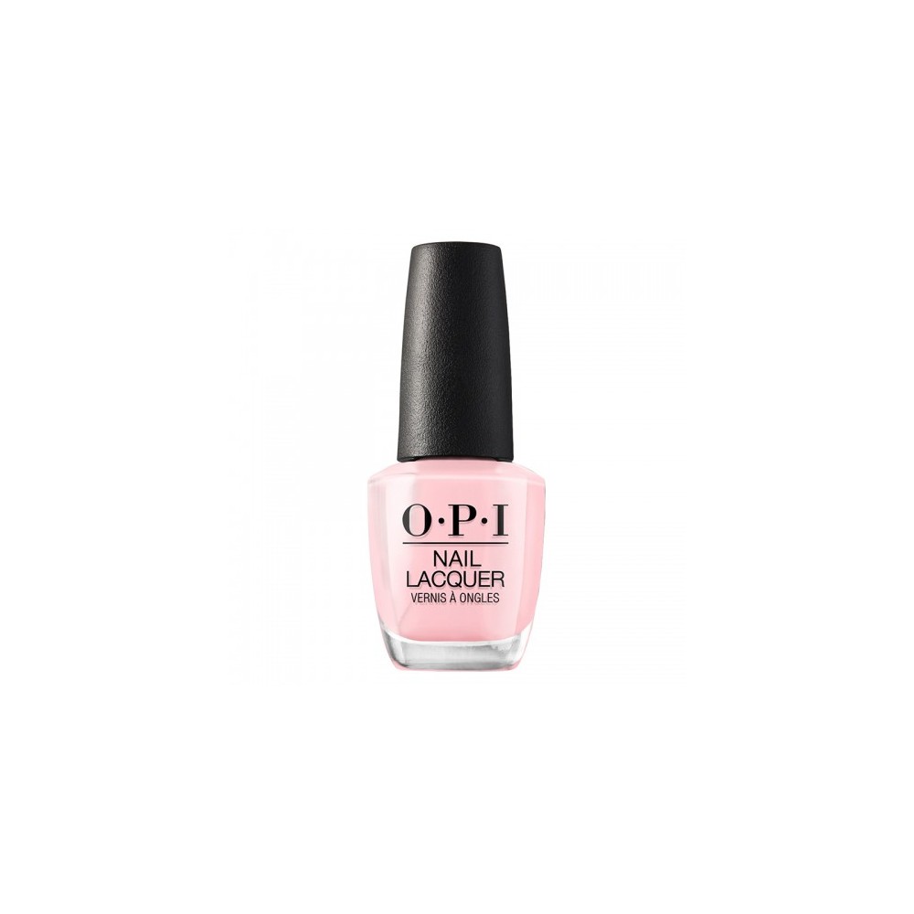 Opi Nail Lacquer Smalto Per Unghie Nlh39 It'S A Girl 