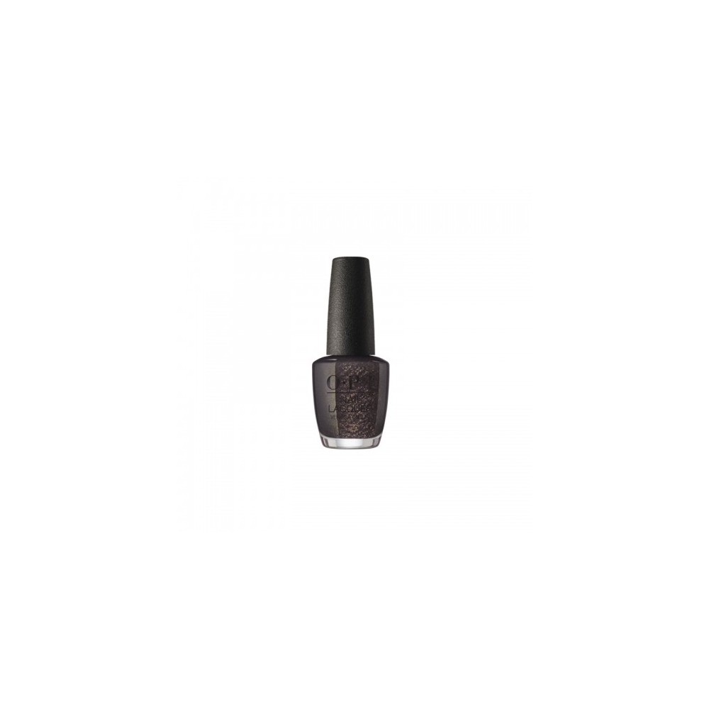 Opi Nail Lacquer Smalto Per Unghie Ohrj11 Top The Package With A Beau 