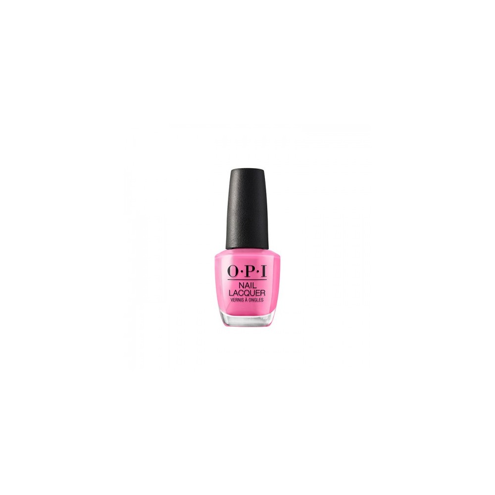 Opi Nail Lacquer Smalto Per Unghie Onlf80 Two-Timing The Zones 